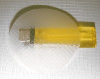 Gleitschirmreparatur transparent Gleitschirmreparatur transparent